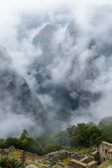 Machu Picchu - Perù - 171209074