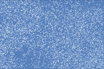 Grunge Scruffy Wall Texture