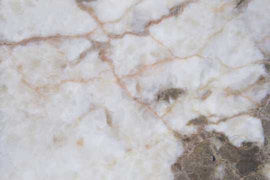 White marble patterned texture background. abstract marble white .