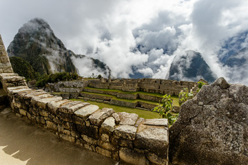 Machu Picchu - Perù - 171212630