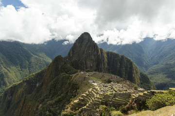 Machu Picchu - Perù - 171213853
