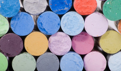 Pastellkreide