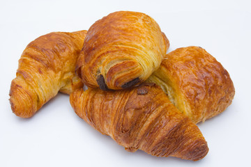 mini viennoiserie