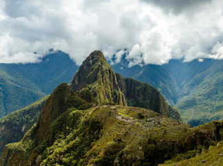 Machu Picchu - 171215263