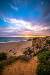 El Roche, Cádiz