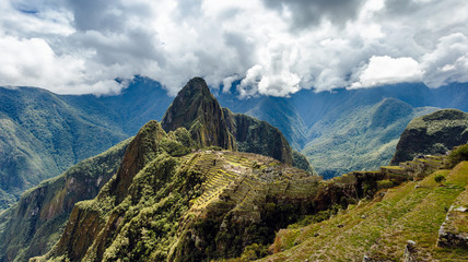 Machu Picchu - 171215624