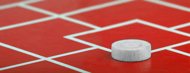 Mühlespiel