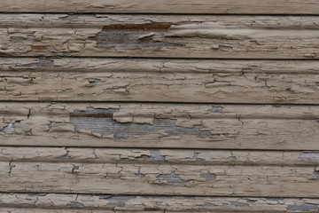 Obraz premium hintergrund struktur holz latten maserung