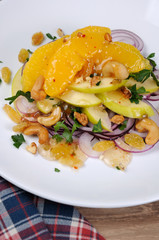 Fruit salad