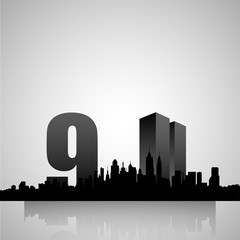 9.11 illustration