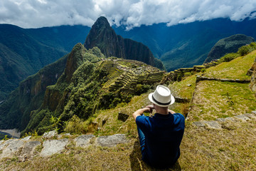 Machu Picchu - Perù - 171216825