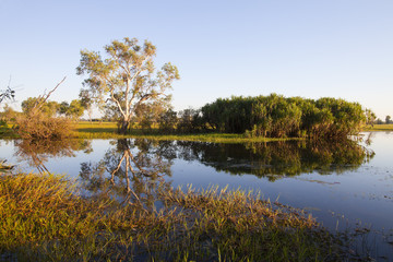 Kakadu Nationalpark, australien