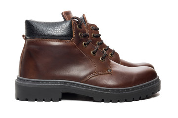 Winter Mens Boots