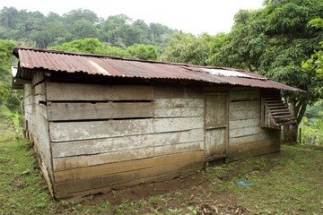 Farmhouse © Jonathan