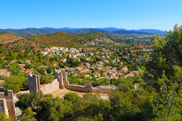 HYERES