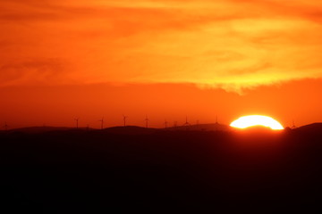 Puesta de Sol 3