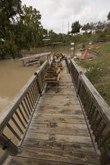 Flooding in Texas-3