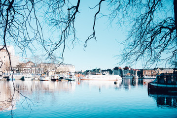 spring stockholm