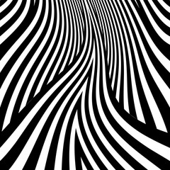 Lines texture. Abstract design.