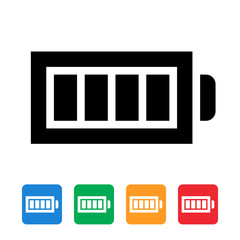 battery icon