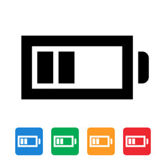 battery icon