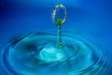 goutte d'eau 3