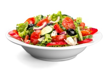 Salad.
