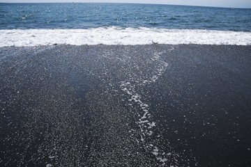 ビーチ