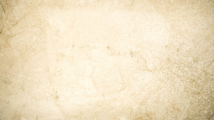 Old dirty paper background