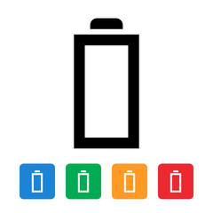 battery icon