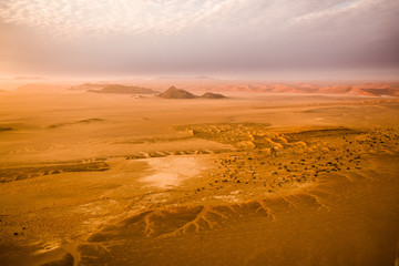 Sossusvlei, Namibia