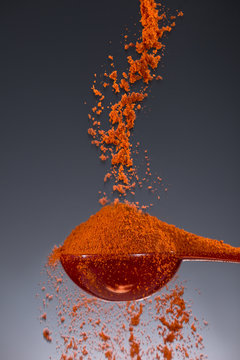 1 Tablespoon Paprika