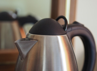 electric tea kettle