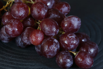 grapes