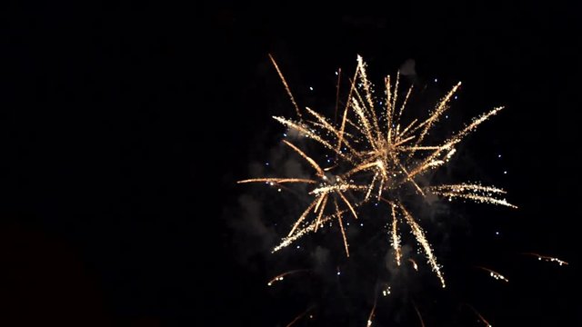 FIREWORK