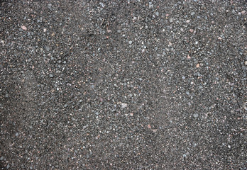 Grey Asphasphalt Road Pavement texture background 