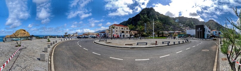 Rotary of Porto Moniz