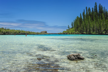 New Caledonia