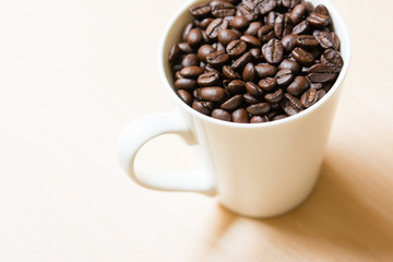 Coffee Cup