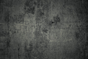 Black wood texture background.
