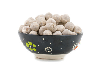 Anar Daana, indian traditional digestive food good to eat after lunch or dinner, also serve in festival of diwali, holi, and for guest