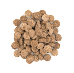 Hazmola Goli, indian traditional digestive food good to eat after lunch or dinner, also serve in...