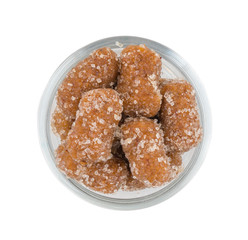 Imali Gota, indian traditional digestive food good to eat after lunch or dinner, also serve in...