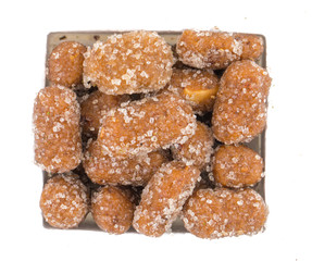 Imali Gota, indian traditional digestive food good to eat after lunch or dinner, also serve in...