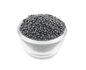 Hing Goli, indian traditional digestive food good to eat after lunch or dinner, also serve in...