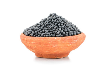 Hing Goli, indian traditional digestive food good to eat after lunch or dinner, also serve in...