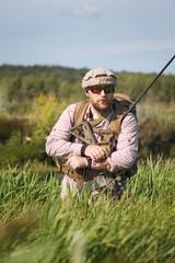 Strikeball warrior III