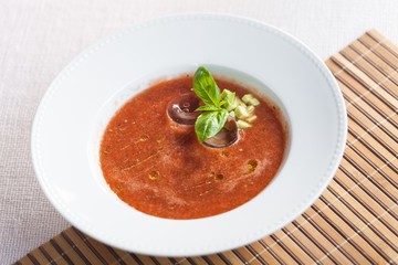 Soup.