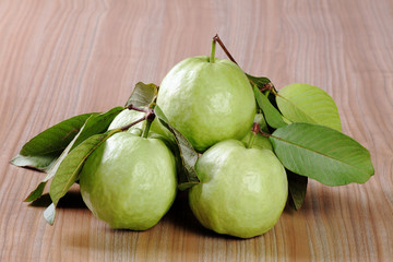 guava