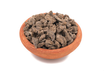 Masala Awala, indian traditional digestive food good to eat after lunch or dinner, also serve in...